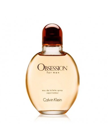Calvin Klein Obsession for Men Eau de...