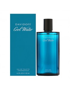 DAVIDOFF COOL WATER HOMME...