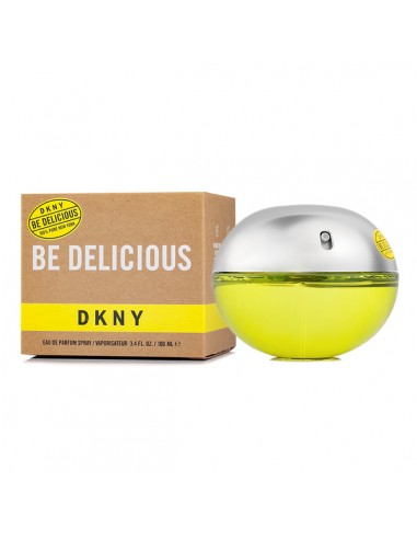 DONNA KARAN DKNY BE DELICIOUS EDP SP...