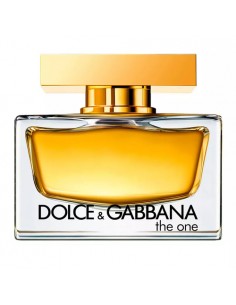 DOLCE & GABBANA THE ONE EDP...