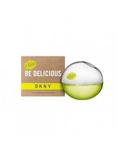 DKNY Be Delicious Eau de Parfum Mujer...