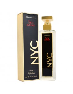 ELIZABETH. ARDEN 5TH AVENUE...