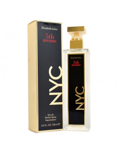 Elizabeth Arden 5th Avenue NYC Eau de...