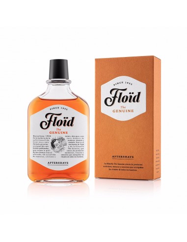 FLOID THE GENUINE AFTER SHAVE 400 ML