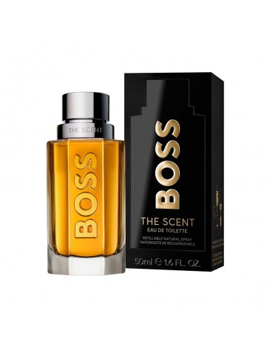HUGO BOSS BOSS THE SCENT FOR HIM EDT...
