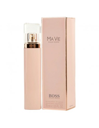 Hugo Boss BOSS Ma Vie Pour Femme Eau...