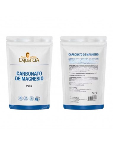 CARBONATO DE MAGNESIO ANA MARIA...