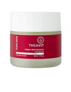 PRIMAVIA 8 CREMA A/ARRUGAS...