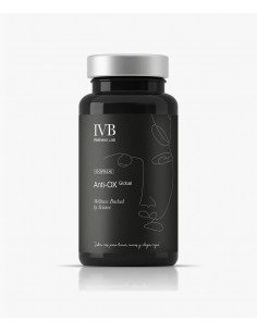 IVB ANTI-OX GLOBAL 60 CAPS