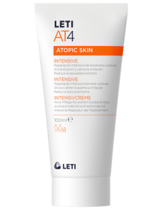LETIAT4 INTENSIVE 100ML