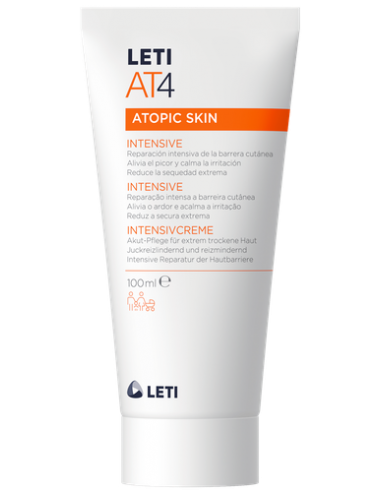 LETIAT4 INTENSIVE 100ML