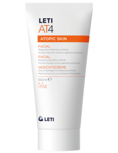 LETIAT4 CREMA FACIAL 50ML
