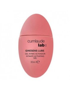 Cumlaude Lab Ginesens Lube...