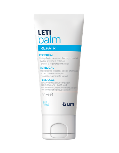 LETIBALM CREMA PERIBUCAL 30ML