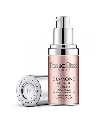 NATURA BISSE DIAMOND COCOON SHEER EYE...