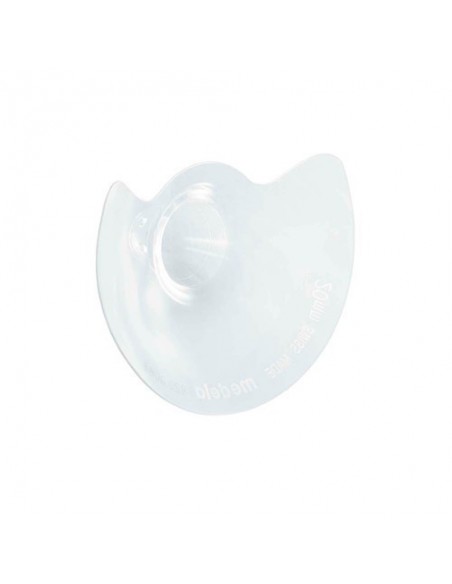 MEDELA PEZONERA CONTACT LACTANCIA TALLA M 20MM 2UDS