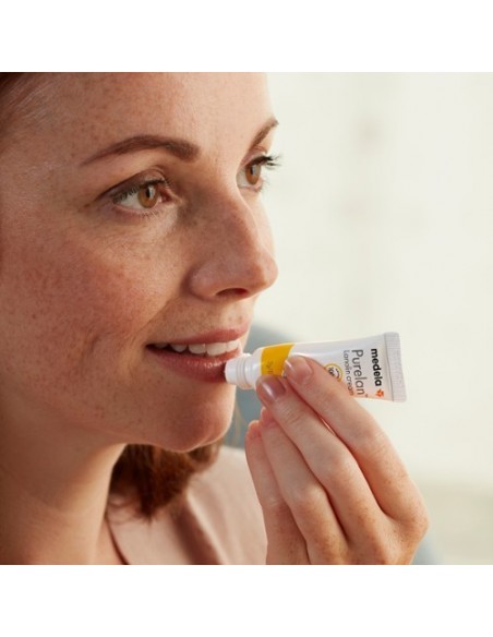 MEDELA CREMA DE LANOLINA PURELAN 37GR