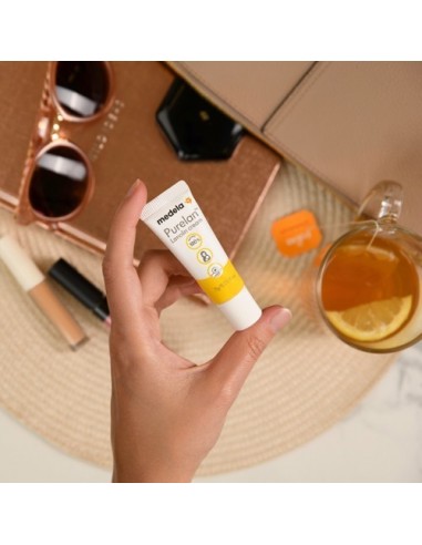 MEDELA CREMA DE LANOLINA PURELAN 37GR