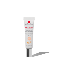 ERBORIAN BB CRÈME CLAIR GINSENG CLAIR SPF20 15ML