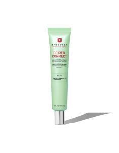 ERBORIAN CC RED CORRECT CENTELLA ASIÁTICA 45ML