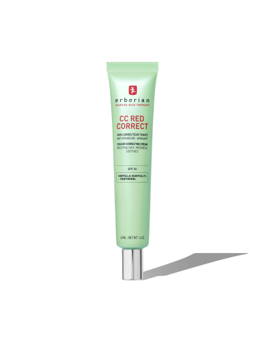 ERBORIAN CC RED CORRECT CENTELLA ASIÁTICA 45ML