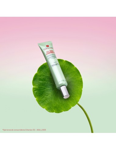 ERBORIAN CC RED CORRECT CENTELLA ASIÁTICA 15ML