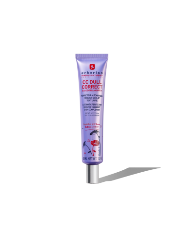 ERBORIAN CC DULL CORRECT 45ML