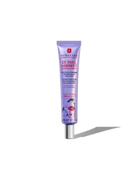 ERBORIAN CC DULL CORRECT 45ML