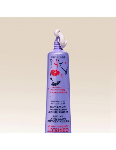 ERBORIAN CC DULL CORRECT 45ML