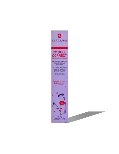 ERBORIAN CC DULL CORRECT 45ML