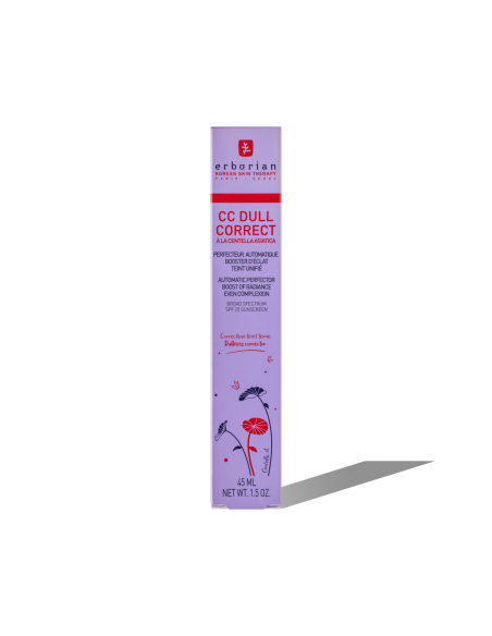 ERBORIAN CC DULL CORRECT 45ML
