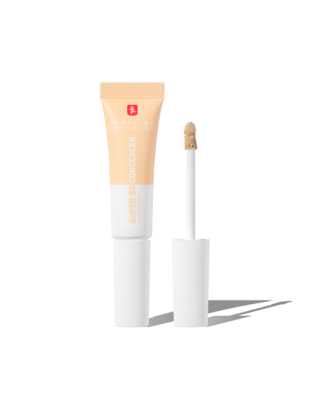 ERBORIAN SUPER BB CONCEALER NUDE 10ML