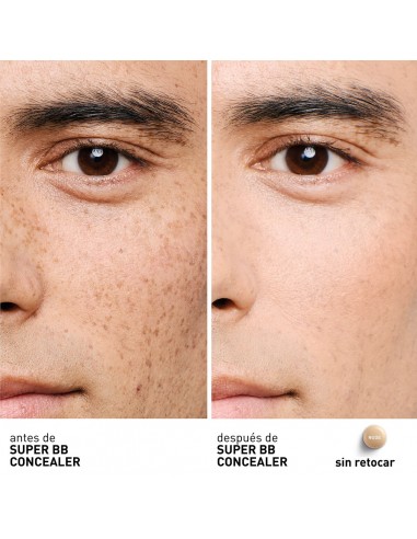 ERBORIAN SUPER BB CONCEALER NUDE 10ML