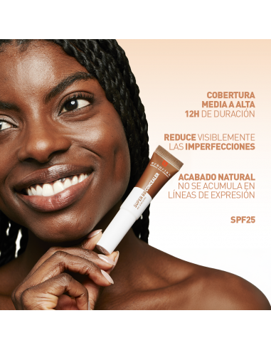 ERBORIAN SUPER BB CONCEALER NUDE 10ML