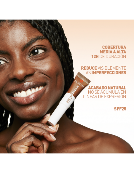 ERBORIAN SUPER BB CONCEALER NUDE 10ML