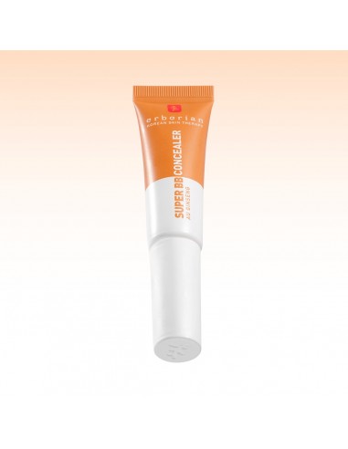 ERBORIAN SUPER BB CONCEALER NUDE 10ML