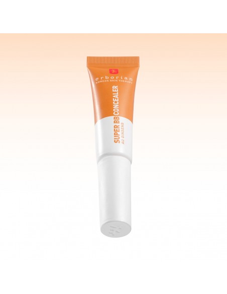ERBORIAN SUPER BB CONCEALER NUDE 10ML