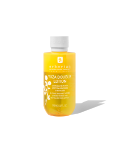 ERBORIAN YUZA DOUBLE LOTION 190ML
