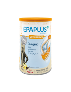 EPAPLUS PACK DUPLO ARTICULACIONES VAINILLA 327GR