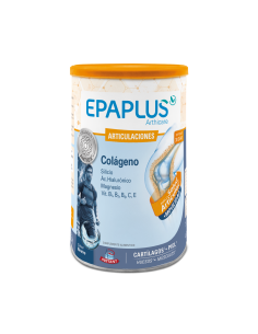 EPAPLUS PACK DUPLO ARTHICARE ARTICULACIONES NEUTRO 319,80GR