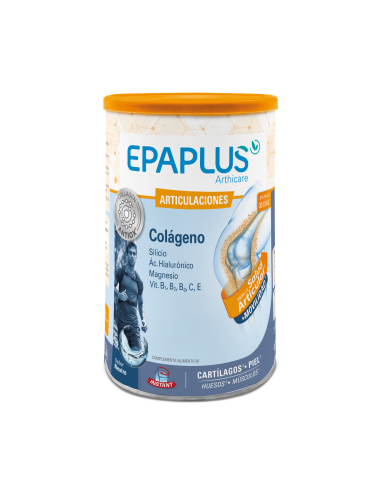 EPAPLUS PACK DUPLO ARTHICARE ARTICULACIONES NEUTRO 319,80GR