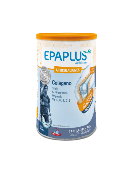 EPAPLUS PACK DUPLO ARTHICARE ARTICULACIONES NEUTRO 319,80GR