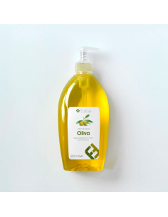 FARLINE JABÓN DE MANOS ACEITE DE OLIVA 500ML