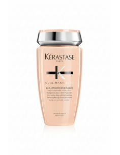Kérastase Curl Manifesto... 2