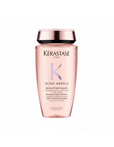KERASTASE GLOSS ABSOLU BAIN...