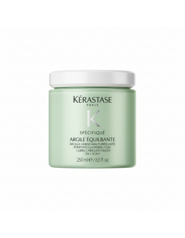 KERASTASE ARCILLA LIMPIADORA PARA...