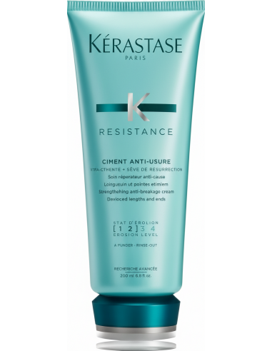 Kérastase Résistance Ciment...