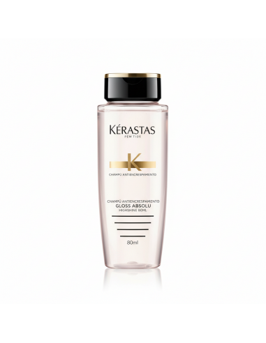 Kérastase Gloss Absolu Bain...