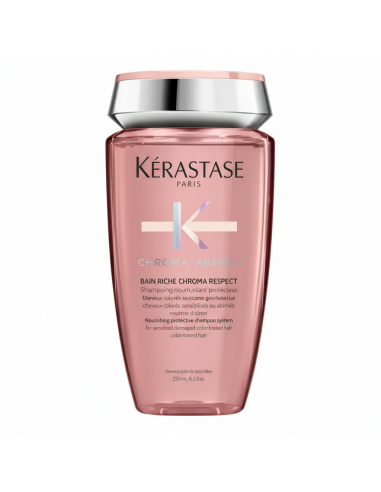 Kérastase Chroma Absolu Bain Riche...