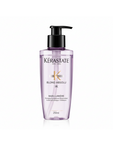 Kérastase Blond Absolu Bain Lumière...